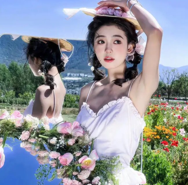 暗黑街